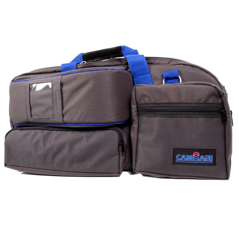 camRade camBag 650 Kameratasche Schutz