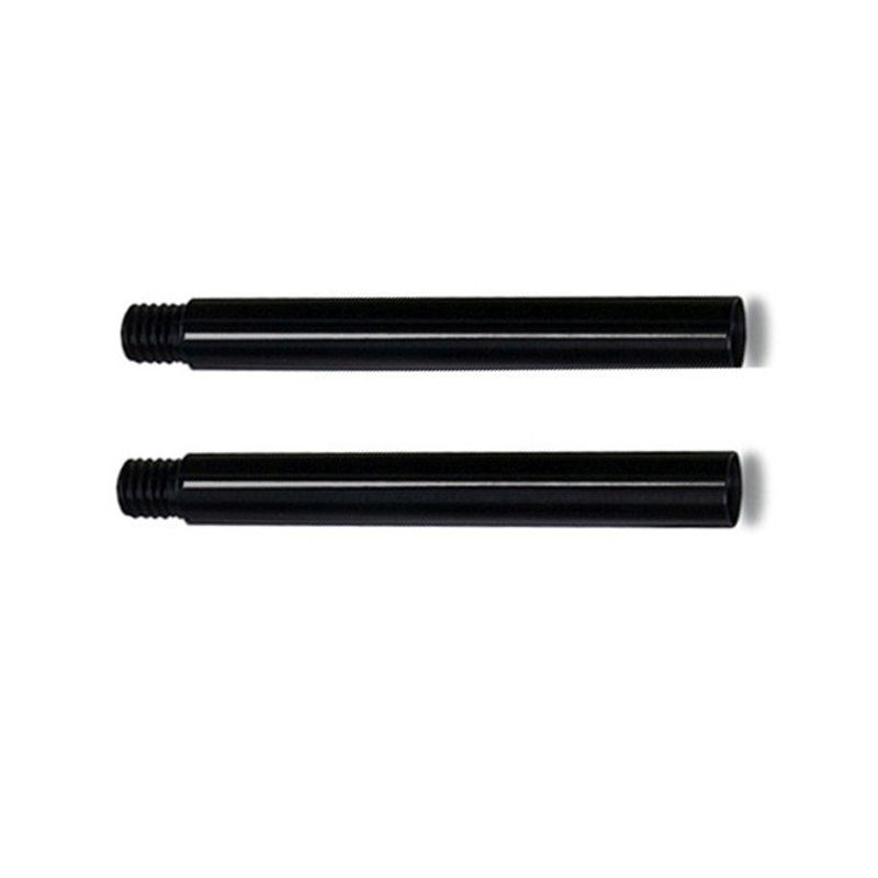 SHAPE Pair of Male-Female Rod (4 Inches) - 2ROD15MF4 Rohrverlängerungen
