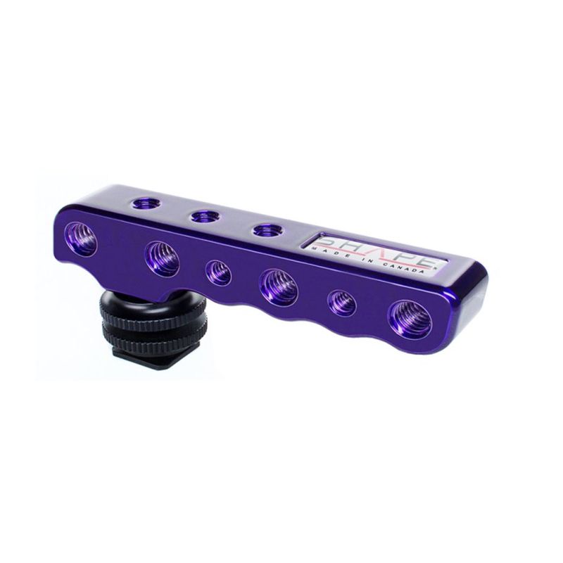 SHAPE DSLR Handle Grape - CANDYGR Handgriff