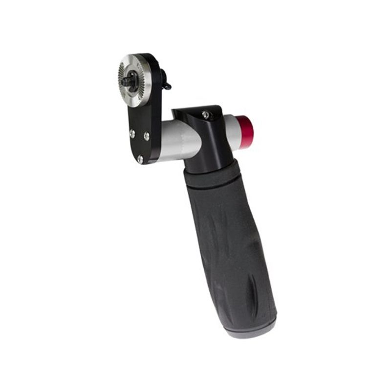 SHAPE Single Handle Arri Rosette - HAND1