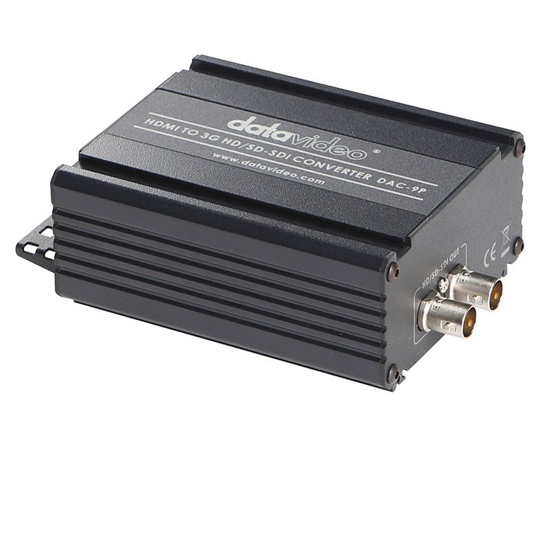 Datavideo DAC-9P