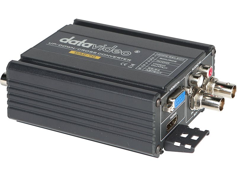 Datavideo DAC-70