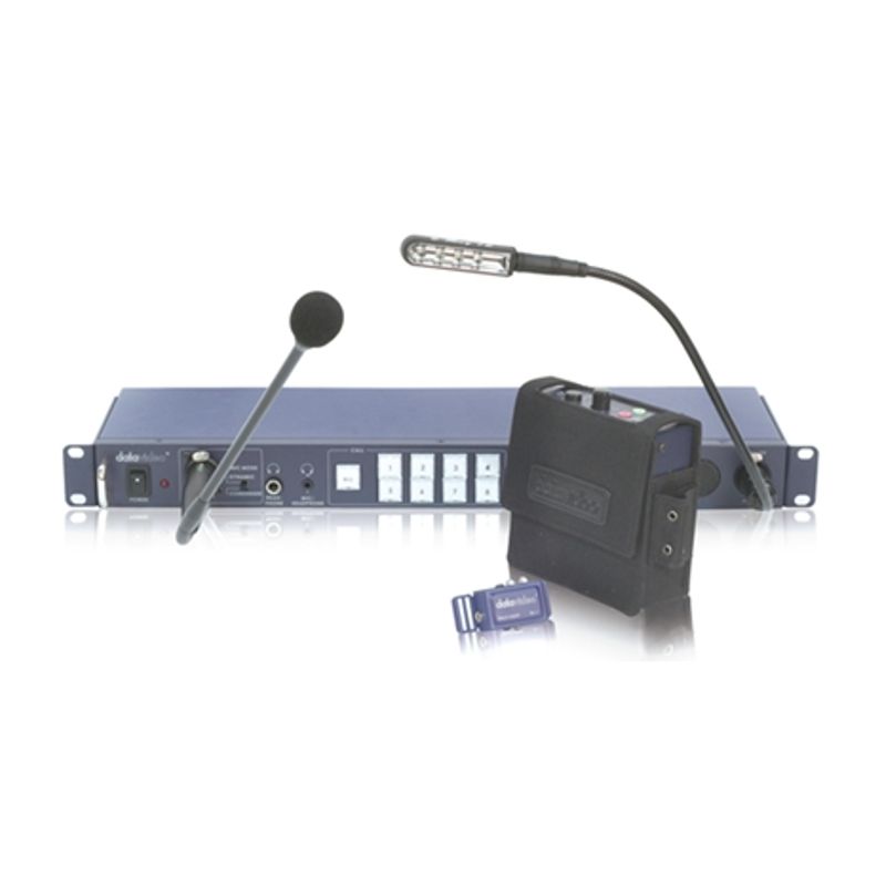 Intercom ITC 100