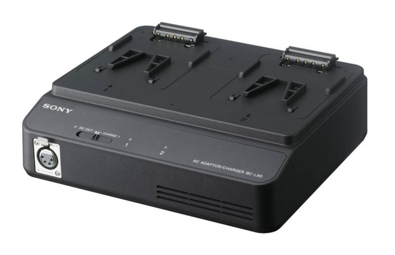 Sony BC-L90