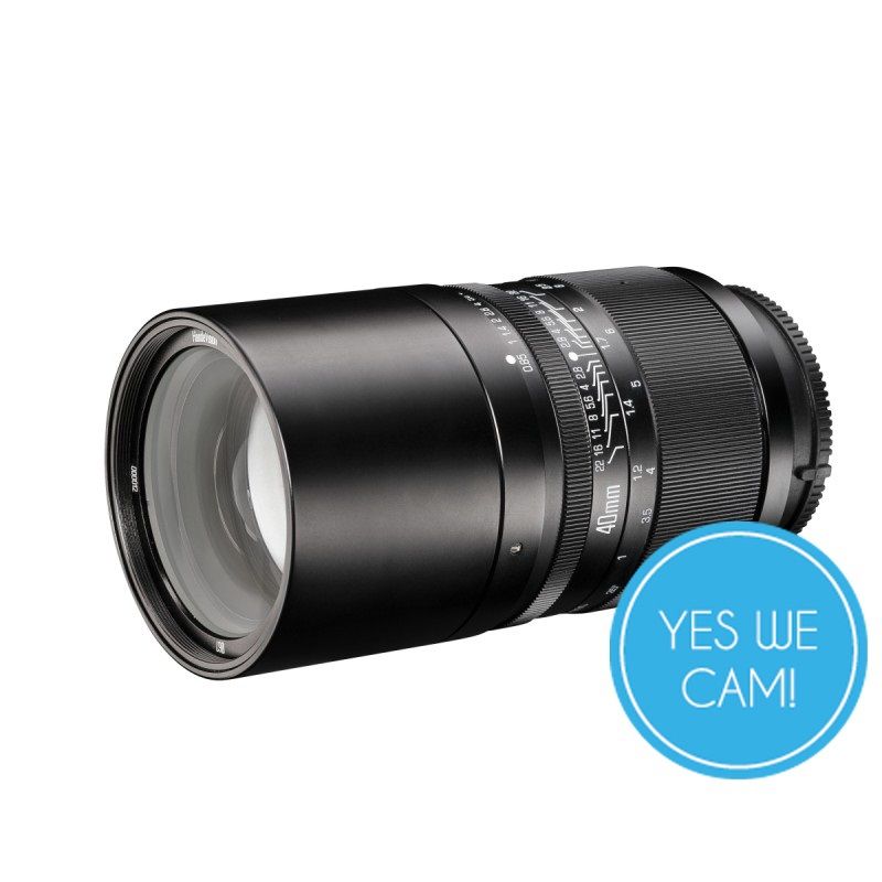 HandeVision IBELUX 1.0.8540mm