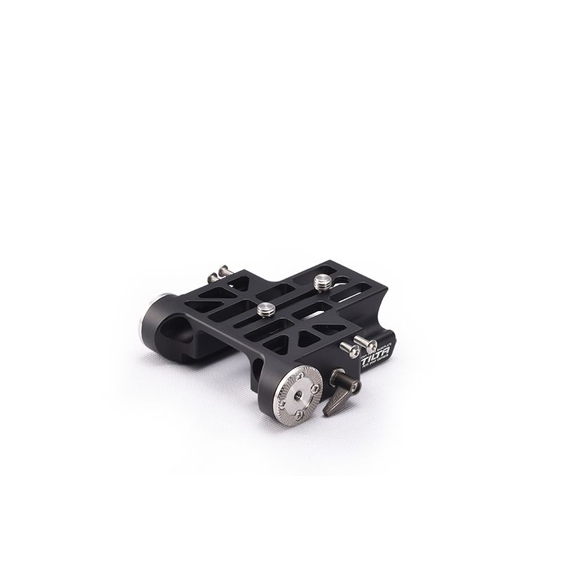 Tilta 15mm Baseplate for Sony F5/F55 + Lightweight Dovetail Plate - BS-T09 Kit