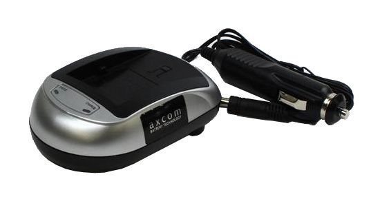 Axcom SM-NP-F Ladegerät