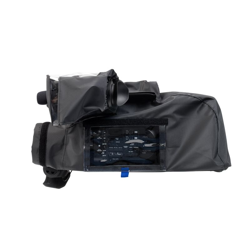 CamRade wetSuit PXW-FS7