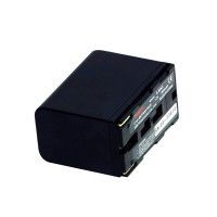 Swit S-8945 Li-Ion Canon BP-Mount Akku