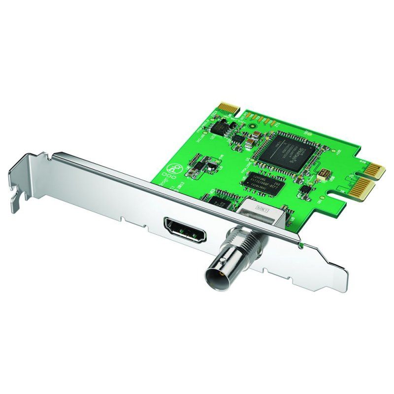 Blackmagic Design DeckLink Mini Recorder