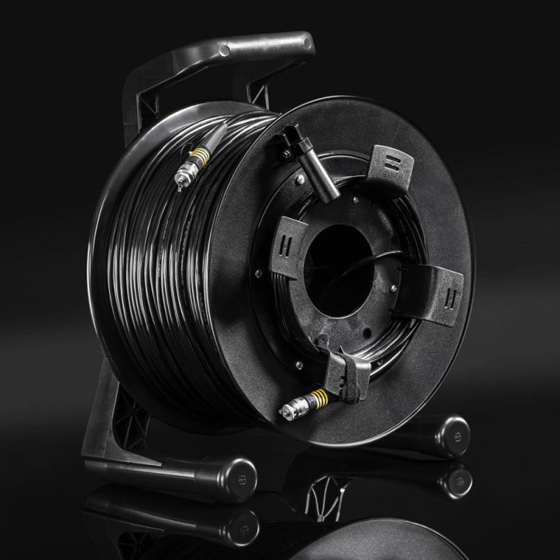 FieldCast 2Core SM Ultra Light 100m
