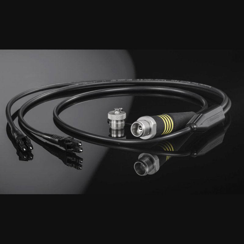 FieldCast Adapter Cable 4Core SM