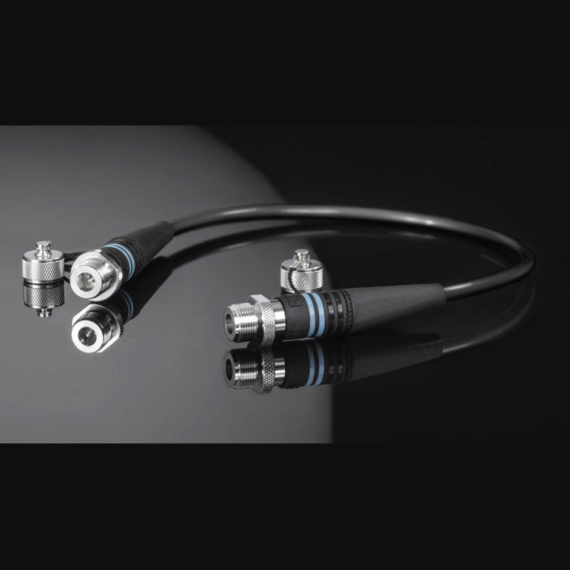 FieldCast Coupler Cable 4Core MM