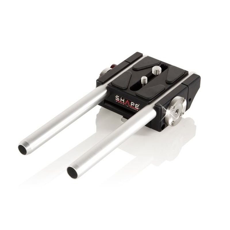 SHAPE Sony FS7 Lightweight Plate - FS7LW