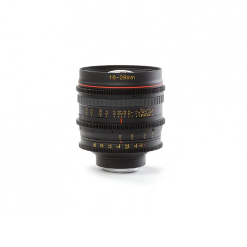 Tokina 16-28mm T3 Cinema Canon PL Zoom