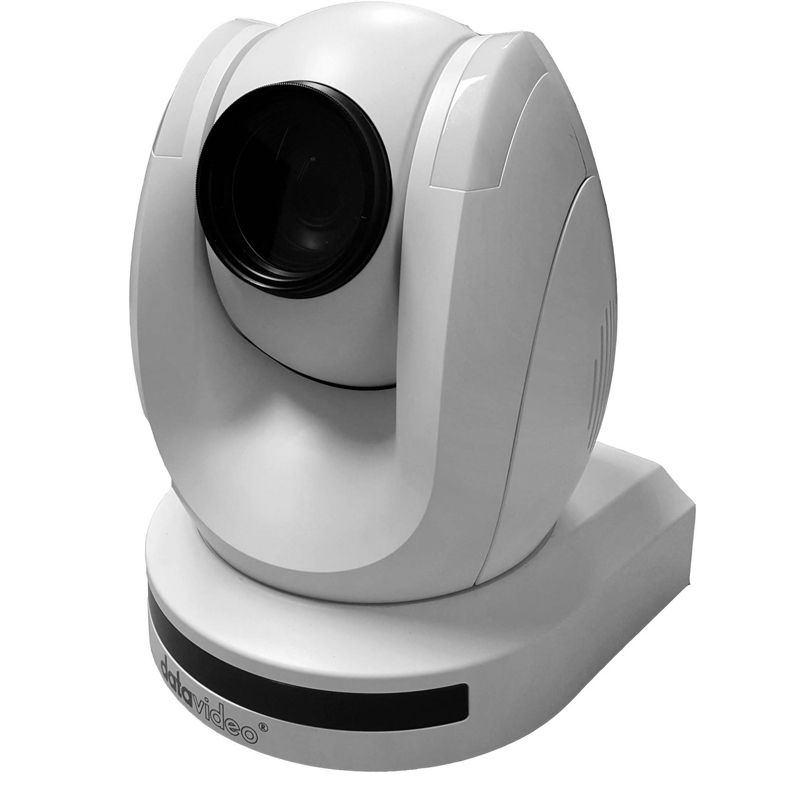 Datavideo PTC-150 Full HD-PTZ-Videokamera weiß