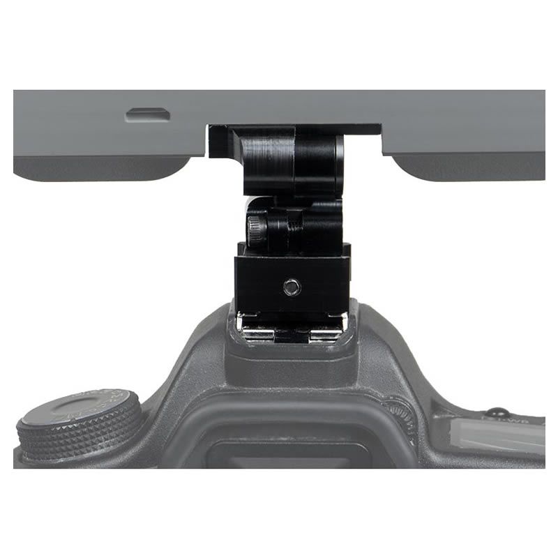 SmallHD Pan/Tilt Friction Mount