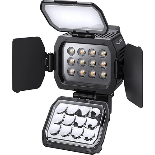 LED-Batterie-Kopflicht HVL-LBPC