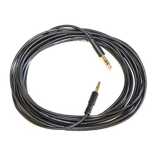 Autoscript 3,5 mm Kabel