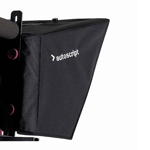 Autoscript Folding Hood