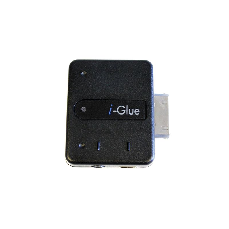 Autoscript iGlue Hand Control Adaptor