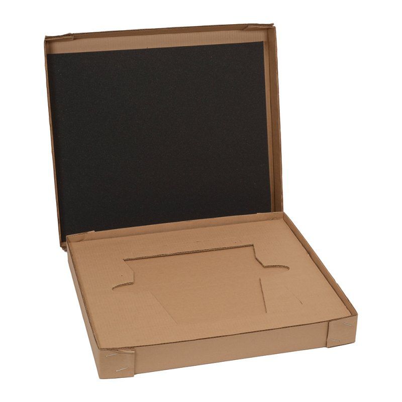 Autoscript Universal Glas Karton