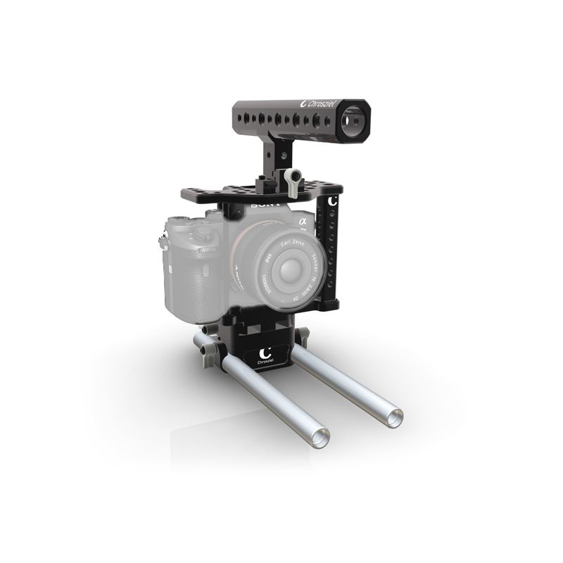 Chrosziel System 700-A7II