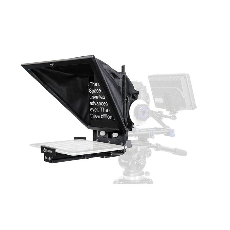 Autocue Starter Series DSLR iPad and iPad Mini Prompter