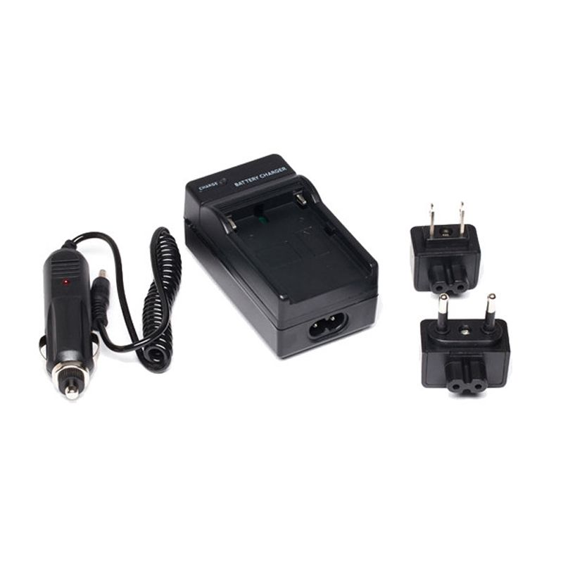 Sound Devices SD-Charge Ladegerät