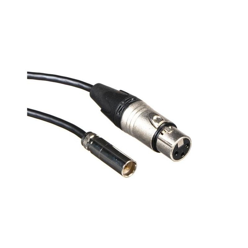 Blackmagic Design MiniXLR-Adapterkabel (2er Set) für Video Assist 4K günstig