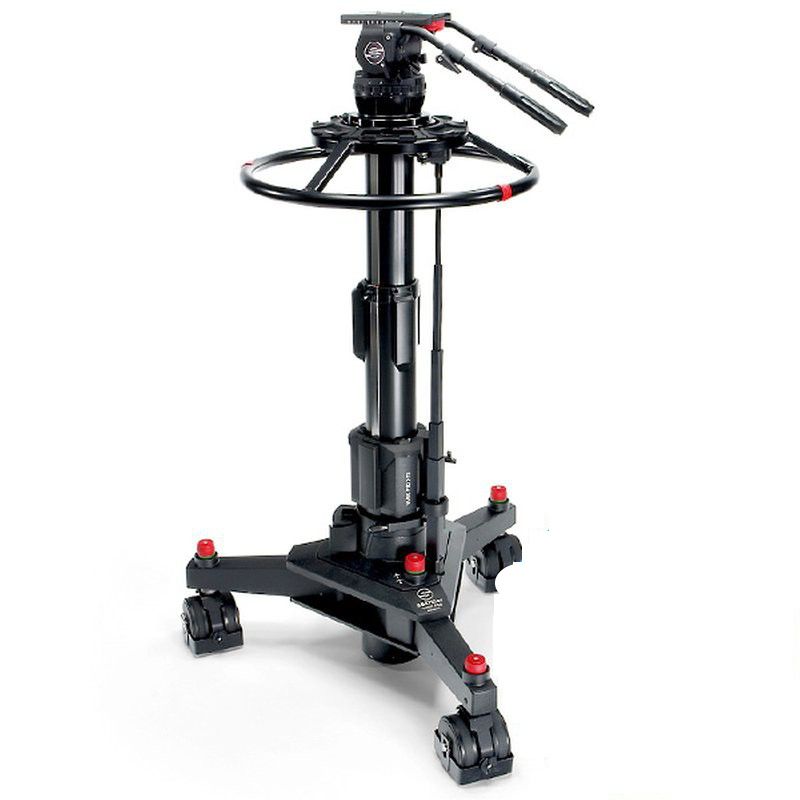Sachtler System 25 Studio Stativset