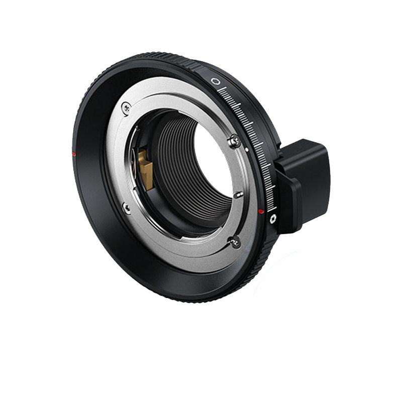 Blackmagic URSA Mini Pro F Mount-64223