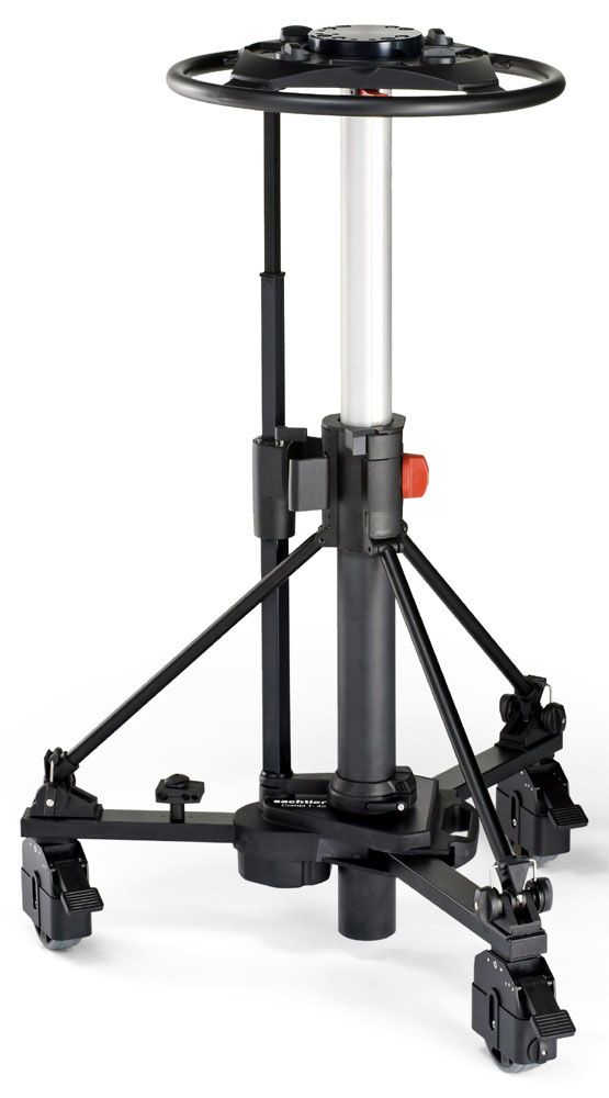 Sachtler Combi Ped 1-40