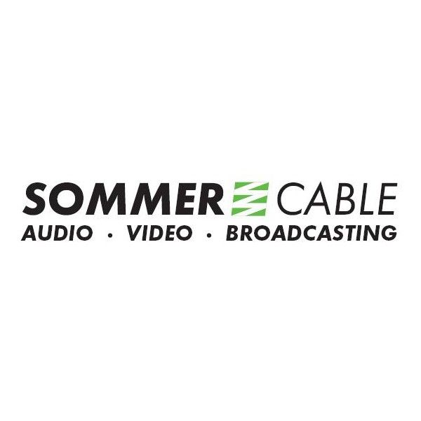 Sommer Cable 50m BNC Kabel Vector Plus 1.6L/7.3 H (Default)Zurück Zurücksetzen Löschen Kopieren Speichern Speichern und weiter bearbeiten