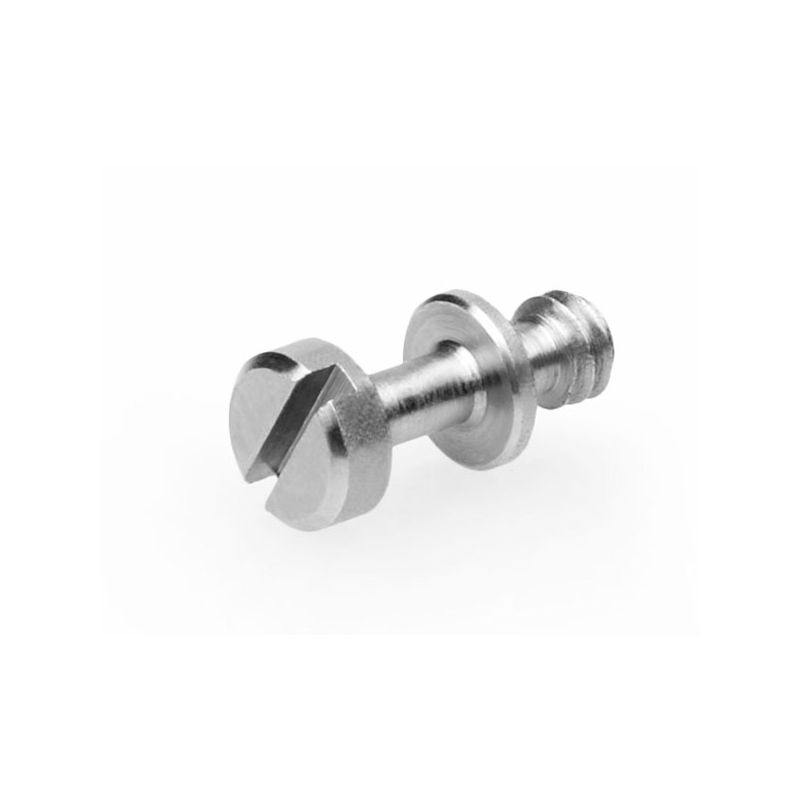 Zacuto 1/4 20 Screw Gorilla Plate V2 Kaufen