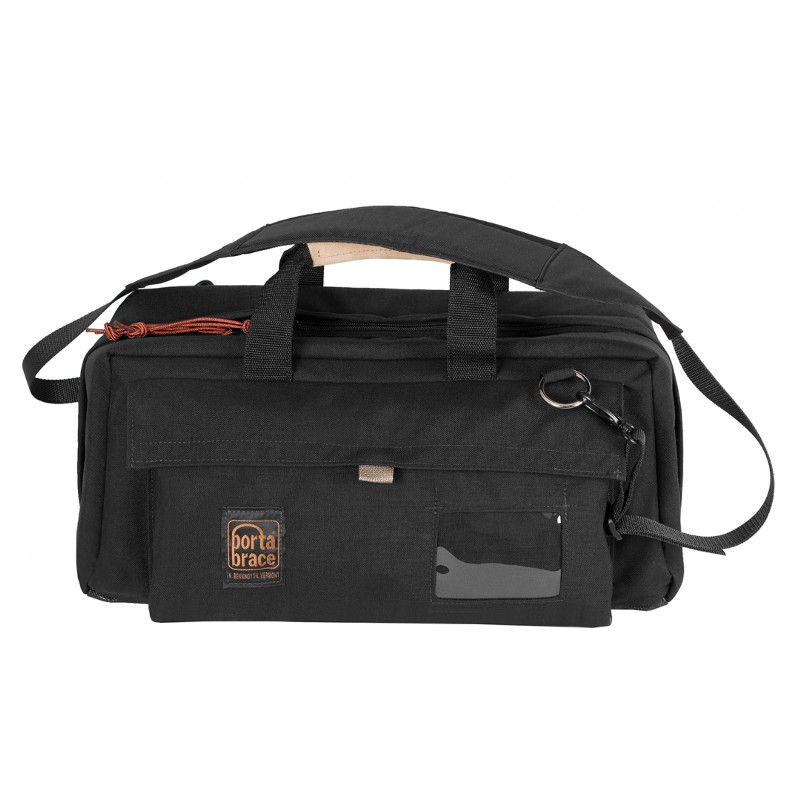 Porta Brace CS-XA35 Black Lightweight Carrying Case for Canon XA35