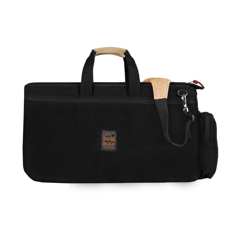 Porta Brace RIG-FS5XT Black RIG Carrying Case for Sony PXW-FS5