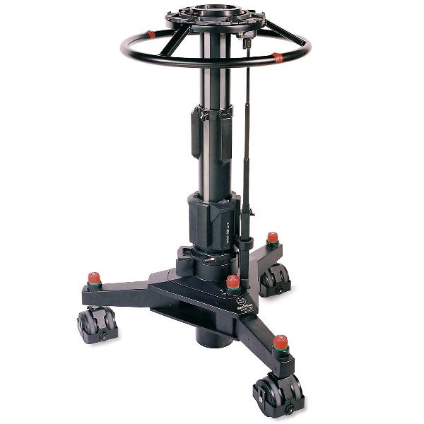 Sachtler Vario Ped 2-75