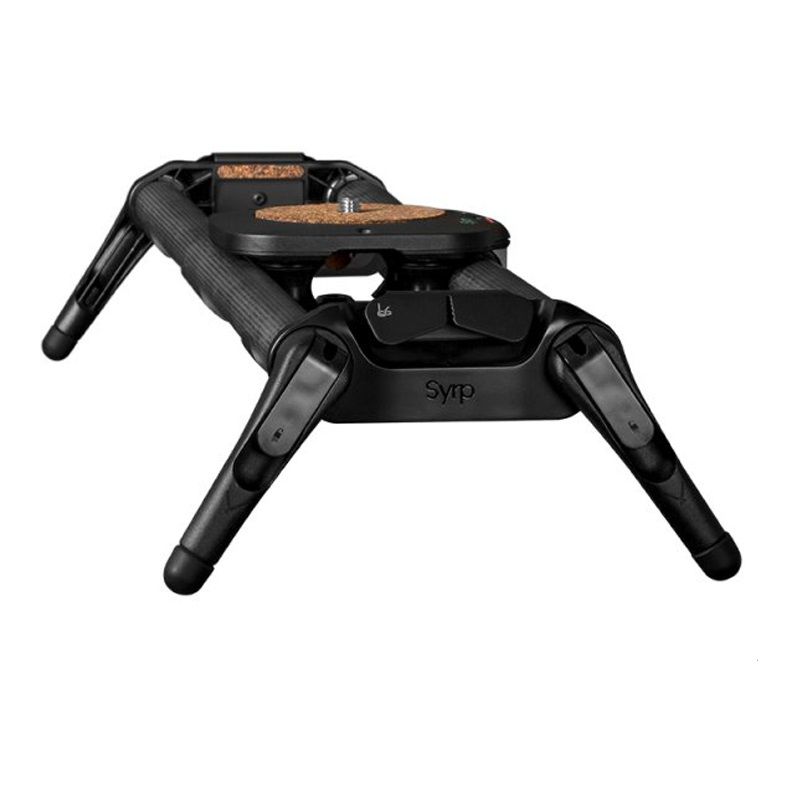 Magic Carpet Carbon Slider kurz 60cm Geeignet für Kameras bis 7 Kg