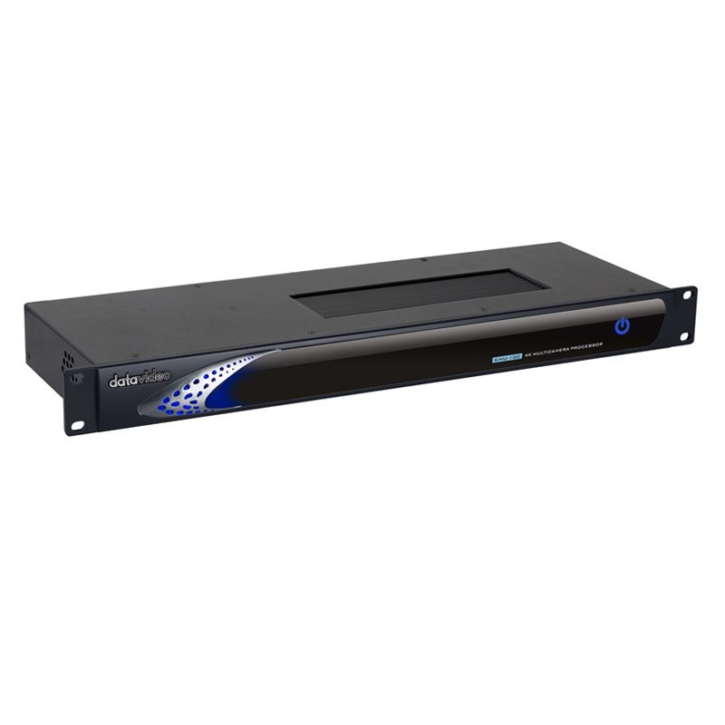 Datavideo KMU-100 4K Multicamera Processor