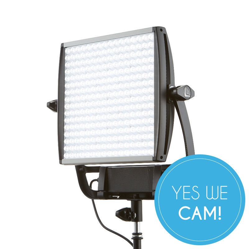 Litepanels Astra 3X Daylight LED-Panel Litepanels Astra 3X Daylight LED-Panel