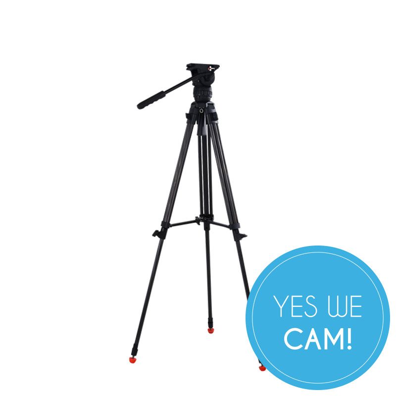 Camgear Mark 6 MS CF - Stativ System Camgear Mark 6 MS CF - Stativ System