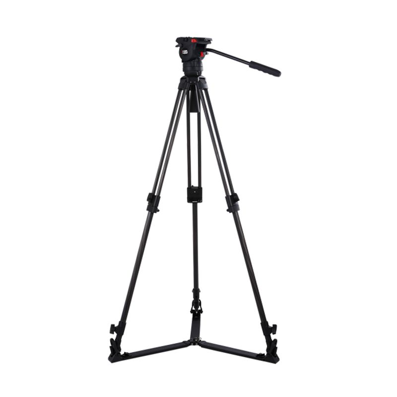 Camgear Mark Lite GS CF - Stativ System