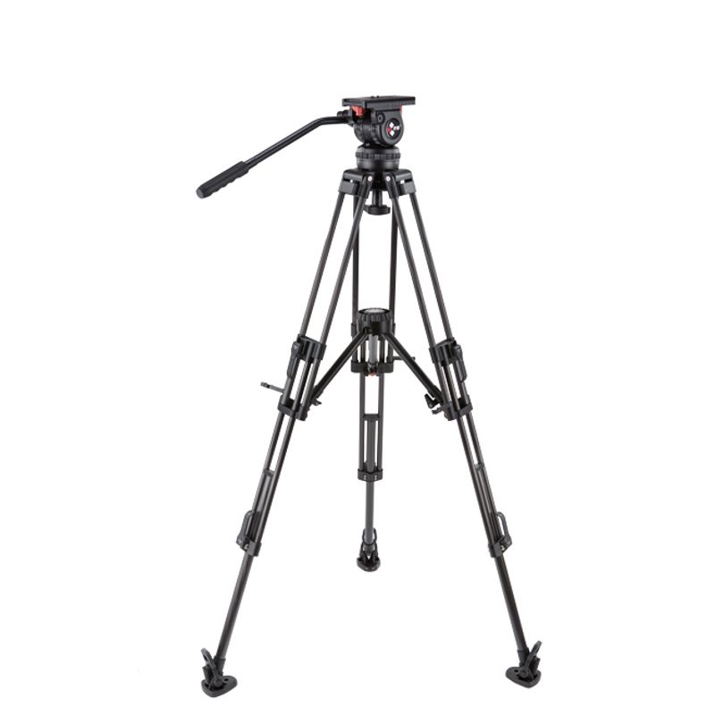 Camgear V10 CF MLS100 - Stativ System