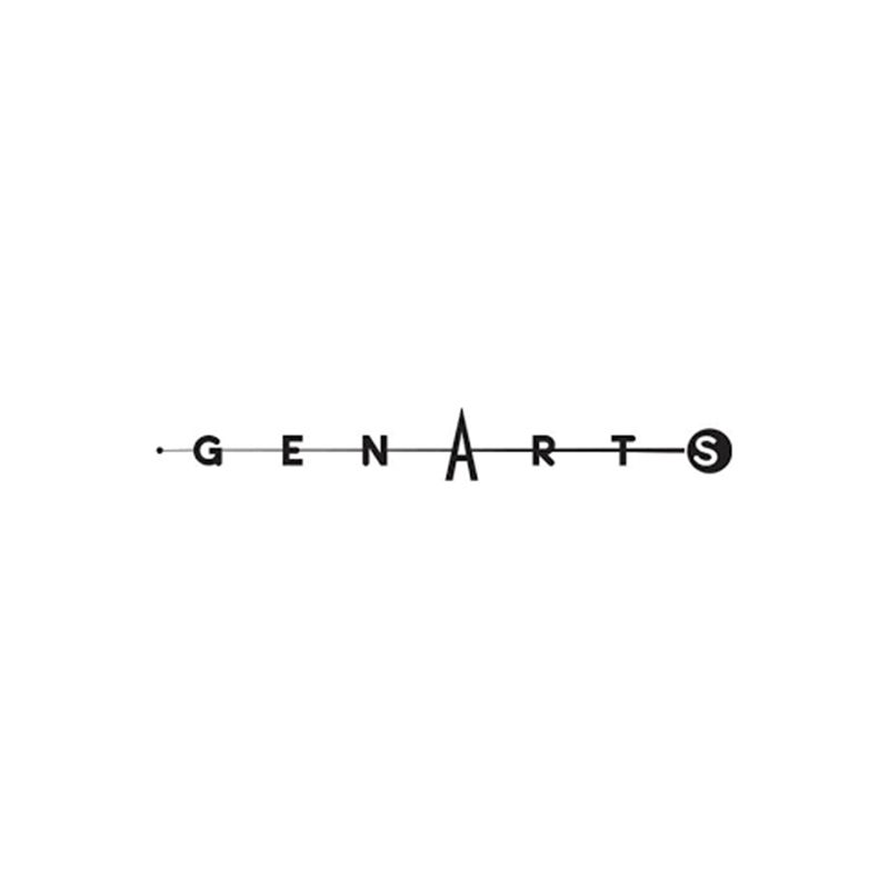 GenArts Particle Illusion fuer AE Software