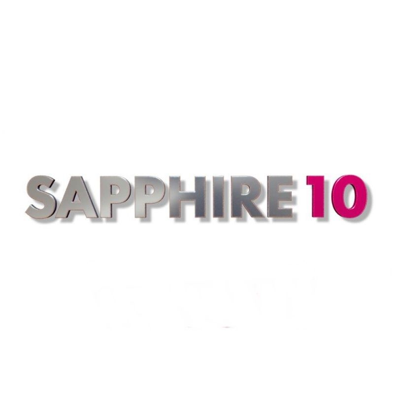 GenArts Sapphire 10 für Flame Cross-Host