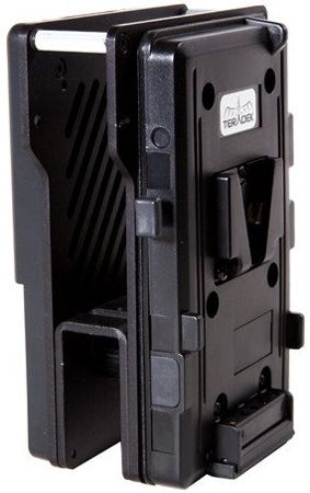 Teradek Bolt Dual Battery Plate Mount 14.4V V-Mount (Tx)