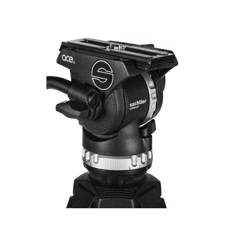 Sachtler Ace XL Stativkopf
