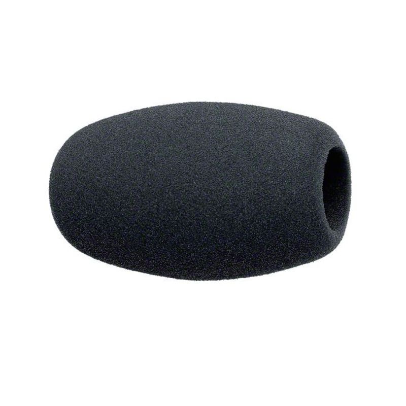 Sennheiser MZW 1 Wind- und Poppschutz