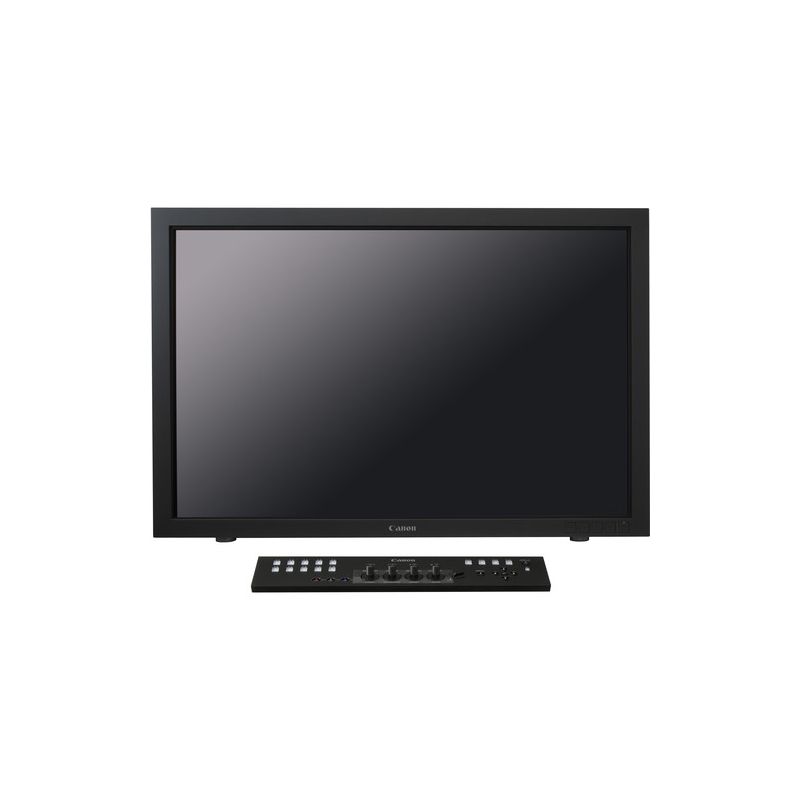 Canon DP-V3010 30 Zoll 4K Referenzmonitor Günstig